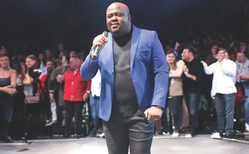 
          Imagem ilustrativa da imagem Inscrições abertas para o retiro de Carnaval “Alegra-te”
          