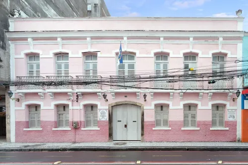 
          Imagem ilustrativa da imagem Instituto Arqueológico, Histórico e Geográfico Pernambucano celebra 163 anos
          