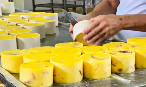 
          Imagem ilustrativa da imagem Interior de Pernambuco ganha rota do queijo artesanal com lançamento em Garanhuns
          