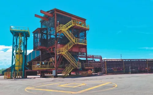 
          Imagem ilustrativa da imagem Investimento da Samarco vai criar 3 mil empregos no ES. Veja oportunidades
          