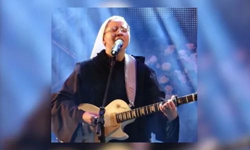 
          Imagem ilustrativa da imagem Irmã Kelly, uma das presenças mais esperadas no aniversário da Obra de Maria
          