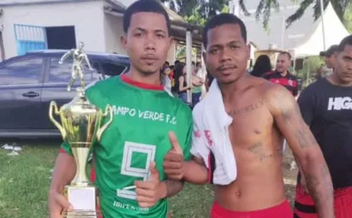 
          Imagem ilustrativa da imagem Irmãos são assassinados em ataques a tiros em Cariacica
          