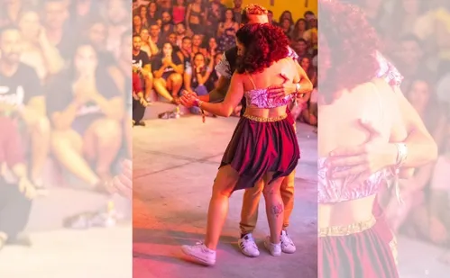 
          Imagem ilustrativa da imagem Itaúnas: Festivais Nacionais na capital Nacional do Forró
          