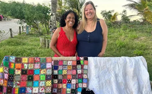 
          Imagem ilustrativa da imagem Itaúnas: Festivais Nacionais na capital Nacional do Forró
          