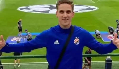 
          Imagem ilustrativa da imagem Jogador de futebol da Croácia é encontrado morto no litoral espanhol
          