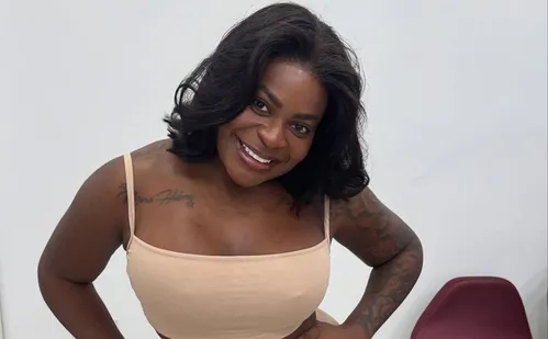 
          Imagem ilustrativa da imagem Jojo Todynho é alvo de novo processo por suposta agressão a colega de faculdade
          