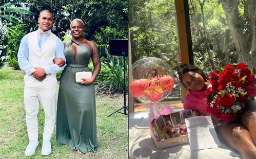 
          Imagem ilustrativa da imagem Jojo Todynho revela que foi pedida em namoro por policial no seu aniversário
          