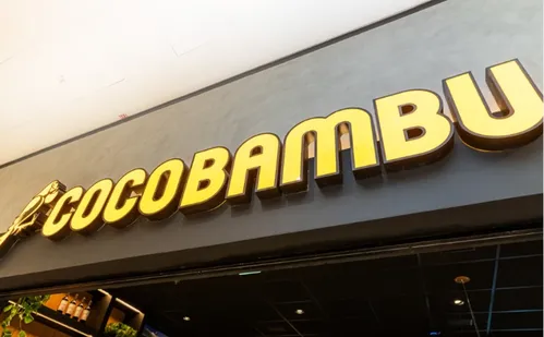 
          Imagem ilustrativa da imagem Justiça permite que Coco Bambu use slogan 'melhor restaurante do Brasil'
          