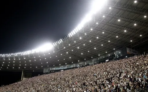 
          Imagem ilustrativa da imagem Kléber Andrade irá receber Botafogo x Madureira pela 9ª rodada do Carioca
          