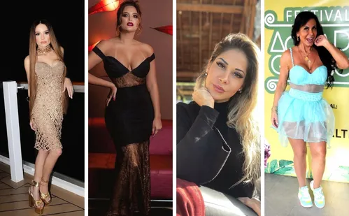 
          Imagem ilustrativa da imagem Labioplastia: entenda como é a cirurgia íntima feita pelas famosas
          