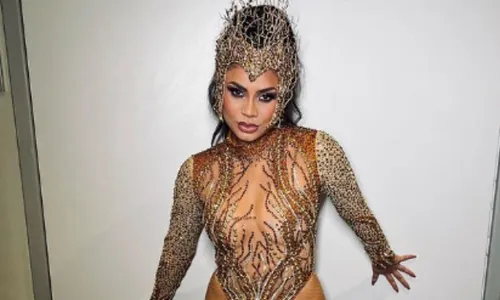 
          Imagem ilustrativa da imagem Lexa anuncia que não vai desfilar no Carnaval de 2025
          