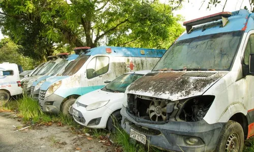 
          Imagem ilustrativa da imagem Lula Cabral denuncia dívidas milionárias e sucateamento da saúde no Cabo
          