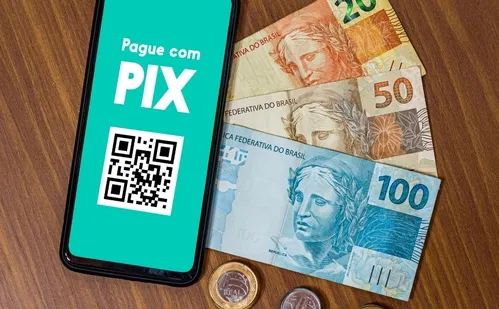 
          Imagem ilustrativa da imagem Lula publica MP que amplia sigilo do Pix e que proíbe cobrança de taxa
          