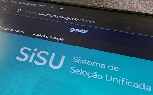 
          Imagem ilustrativa da imagem MEC abre consulta de vagas para Sisu 2025
          