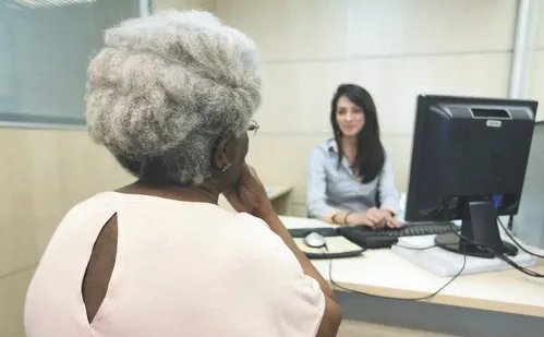 
          Imagem ilustrativa da imagem Mutirão do INSS em Cachoeiro vai atender segurados do auxílio-doença e BPC
          