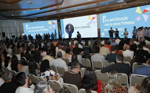 
          Imagem ilustrativa da imagem Mais vagas em creches para crianças de zero a três anos na Grande Vitória
          