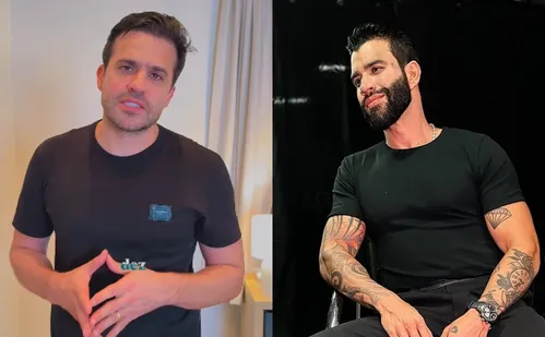 
          Imagem ilustrativa da imagem Marçal descarta ser vice de Gusttavo Lima: 'Sou cabeça de chapa'
          