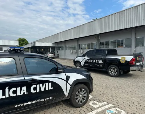 
          Imagem ilustrativa da imagem Médico é preso suspeito de estuprar paciente com câncer e funcionárias de hospital
          