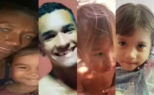 
          Imagem ilustrativa da imagem Menina de 4 anos morre e número de vítimas de envenenamento chega a 5 no Piauí
          