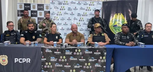 
          Imagem ilustrativa da imagem Menina sequestrada em Curitiba é encontrada
          