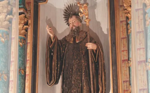 
          Imagem ilustrativa da imagem Mensagem de fé e perseverança com a dupla Davi e Ageu
          