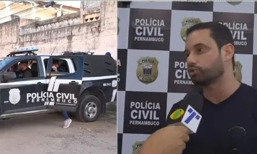 
          Imagem ilustrativa da imagem Mentor de assalto no Ceasa é preso e parte dos R$ 500 mil recuperados
          