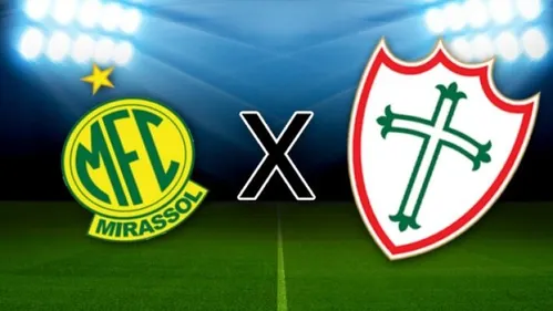 
          Imagem ilustrativa da imagem Mirassol x Portuguesa pelo Campeonato Paulista: onde assistir ao vivo, horário e escalações
          