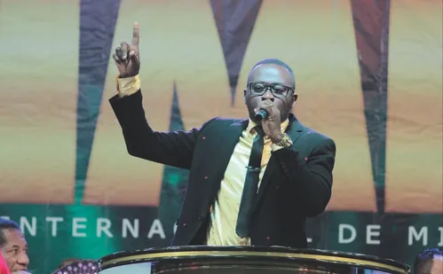 
          Imagem ilustrativa da imagem Missa, palestra e procissão no Dia Mundial dos Enfermos
          