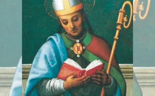 
          Imagem ilustrativa da imagem Missa, palestra e procissão no Dia Mundial dos Enfermos
          