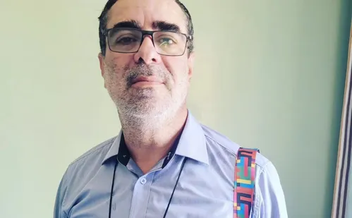 
          Imagem ilustrativa da imagem Morre médico capixaba que infartou enquanto ajudava vítimas de enchentes no RS
          