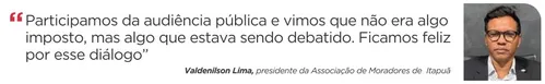 
          Imagem ilustrativa da imagem Motoristas livres de rotativo na Orla de Vila Velha
          
