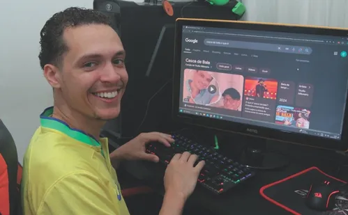 
          Imagem ilustrativa da imagem Mpox e agamia entre as palavras mais buscadas na internet
          