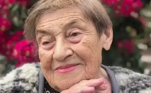 
          Imagem ilustrativa da imagem Mulher que sobreviveu a nazistas, Chernobyl e covid-19 morre atropelada
          