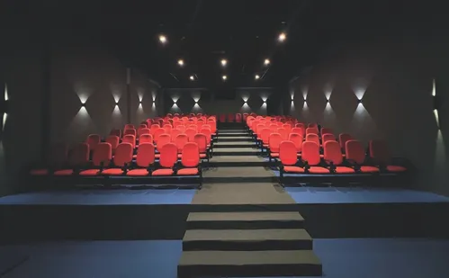 
          Imagem ilustrativa da imagem Música, dança, teatro e cinema em novo espaço em Vila Velha
          