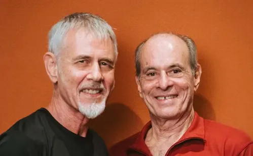 
          Imagem ilustrativa da imagem Música de Ney Matogrosso com Ritchie é barrada por disputa de direitos autorais
          