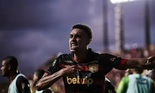 
          Imagem ilustrativa da imagem Na terceira rodada do campeonato pernambucano, Sport não sabe o que é vencer
          