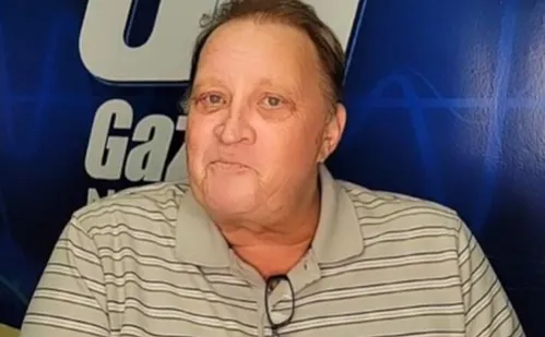 
          Imagem ilustrativa da imagem Narrador Ivan Zimmermann sofre acidente de trânsito na Flórida e morre aos 64 anos
          