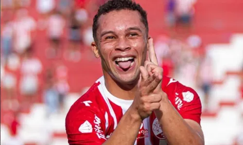 
          Imagem ilustrativa da imagem Náutico goleia por 4 a 0 o Afogados, que amarga a vice-lanterna do Pernambucano
          