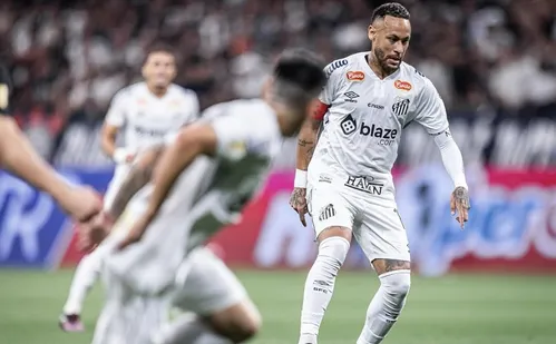 
          Imagem ilustrativa da imagem ‘Neymar está nitidamente fora de forma’, diz comentarista da ESPN
          