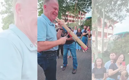 
          Imagem ilustrativa da imagem Nomeação será nesta semana
          