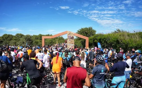 
          Imagem ilustrativa da imagem VÍDEO | Nova Ponte da Madalena é inaugurada em Vila Velha
          