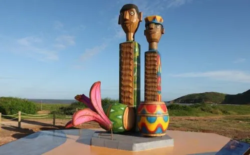 
          Imagem ilustrativa da imagem VÍDEO | Nova Ponte da Madalena é inaugurada em Vila Velha
          