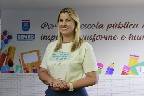 
          Imagem ilustrativa da imagem Novas escolas de Vila Velha vão atender crianças de 1 a 5 anos
          