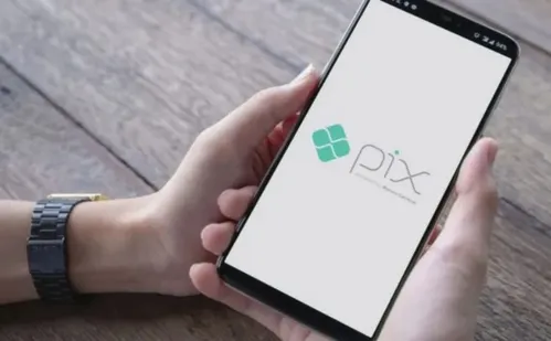 
          Imagem ilustrativa da imagem Pix por aproximação começa nesta sexta (28), mas usuários da Apple ficam de fora
          