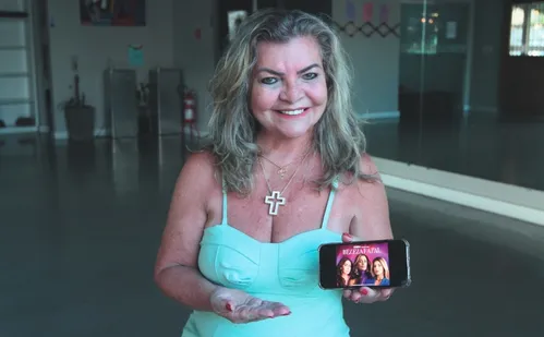 
          Imagem ilustrativa da imagem “Noveleiros” à espera de superestreia na TV Tribuna/Band
          