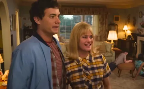 
          Imagem ilustrativa da imagem Novo drama estrelado por Tom Hanks nos cinemas
          