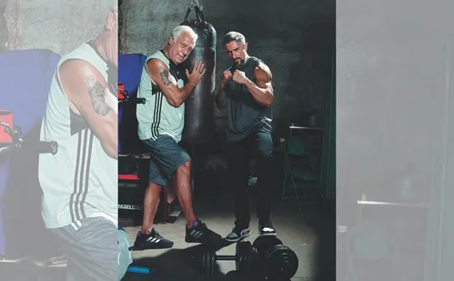 
          Imagem ilustrativa da imagem Novo drama estrelado por Tom Hanks nos cinemas
          