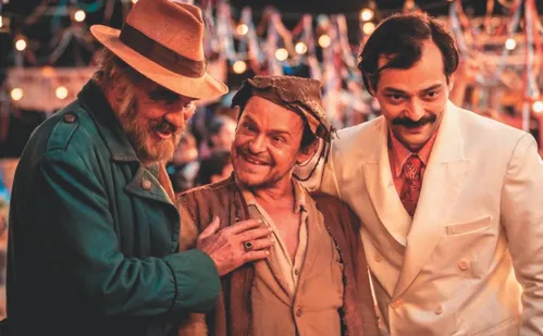 
          Imagem ilustrativa da imagem Novo drama estrelado por Tom Hanks nos cinemas
          