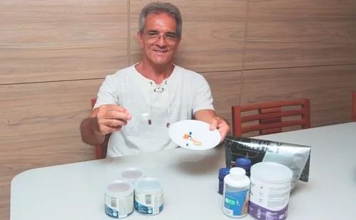 
          Imagem ilustrativa da imagem Novo guia sobre benefícios e riscos dos suplementos
          