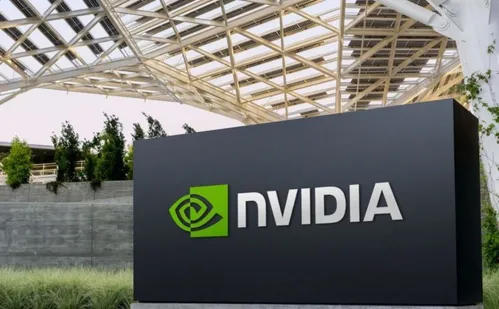 
          Imagem ilustrativa da imagem Nvidia recupera R$ 1,52 tri após queda histórica sem retomar patamar pré-DeepSeek
          